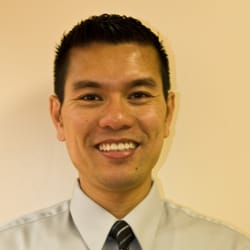 First Sight Vision Services - Dr. James Phung