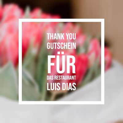 Luis Dias - Das Restaurant by null
