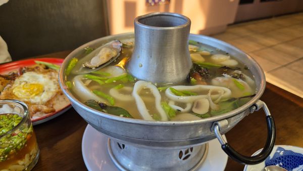 Mesa Thai Cuisine by null