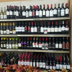 Cypress Liquor & Wine