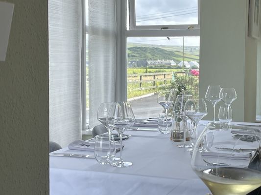 Oar Restaurant & Rooms by null