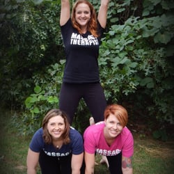 Raleigh Bodywork Massage Therapy - 3 amazing massage therapists to address your pain