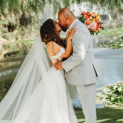 B Ella Bridal