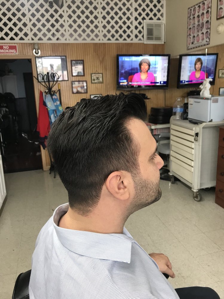 H & HAIR SALON 12 Photos 147 N Broadway, South Amboy, NJ