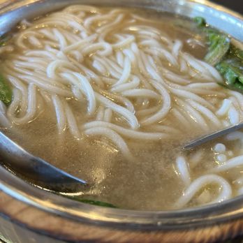 Special Noodle - Noodles Near Me - Las Vegas, Nevada