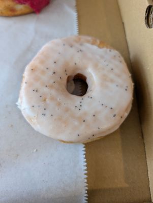 Dottie's Donuts by null