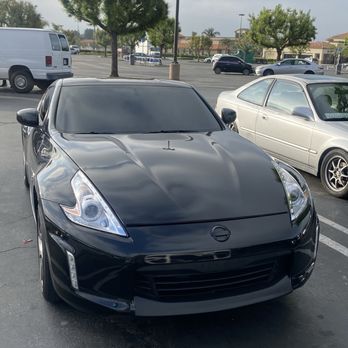 Ed's Window Tinting - Auto Detailing Near Me - Reseda, California Ed's Window Tinting - Auto Detailing Near Me - Reseda, California