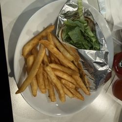 Aegean Restaurant
