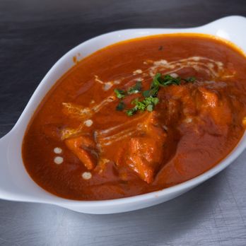 Biryani On The Mountain - Butter Chicken - Breakfast & Brunch Near Me - Hamilton, Ontario Biryani On The Mountain - Butter Chicken - Breakfast & Brunch Near Me - Hamilton, Ontario