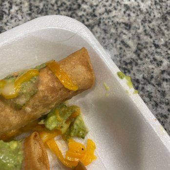 Panchos - Hair that I found in my three roll tacos - Mexican Near Me - Chula Vista, California Panchos - Hair that I found in my three roll tacos - Mexican Near Me - Chula Vista, California