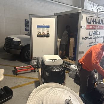 SDTaskPros - Movers Near Me