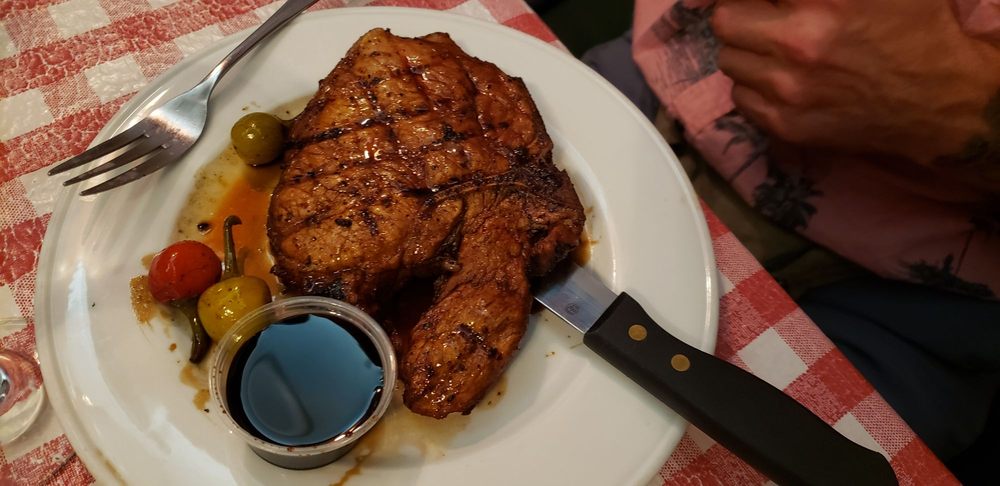Freddie's Restaurant