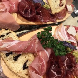 Pizzeria Ristorante Pace - Nice Antipasto