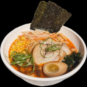 Ikimono Ramen - Mala spicy shoyu ramen - Ramen Near Me - Portland, Oregon Ikimono Ramen - Mala spicy shoyu ramen - Ramen Near Me - Portland, Oregon