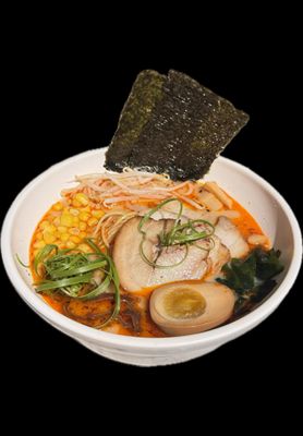 Ikimono Ramen by null