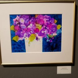 R I Watercolor Society