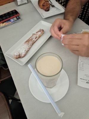 Horchatería de Santa Catalina by null