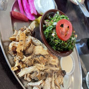 Skaf's Lebanese Cuisine photo 2