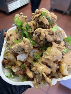 Voodoo Vegan by null