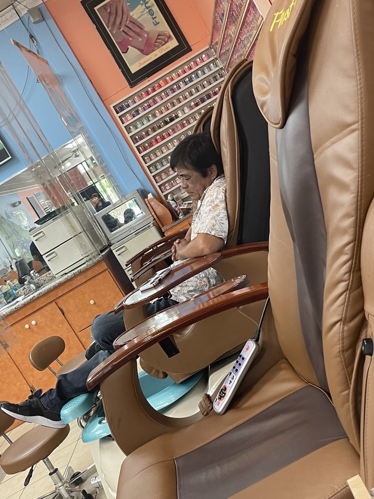 FINEST NAILS & SPA Updated September 2024 21 Photos & 19 Reviews