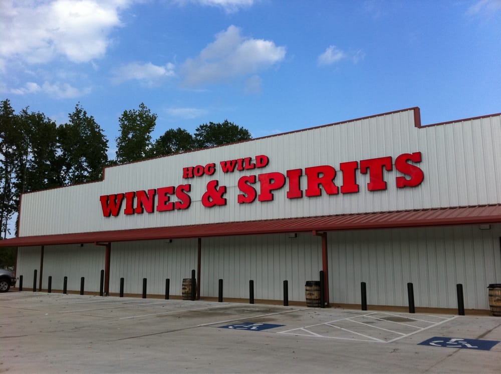 HOG WILD WINE AND SPIRITS Updated July 2024 13 Reviews 7950 T P