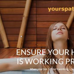 Your Spa Tech
