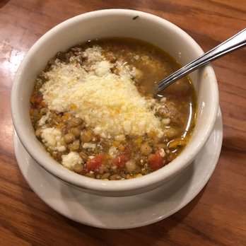 Carrabba's Italian Grill - Sausage and lentil to die for - Italian Near Me - Aurora, Colorado Carrabba's Italian Grill - Sausage and lentil to die for - Italian Near Me - Aurora, Colorado
