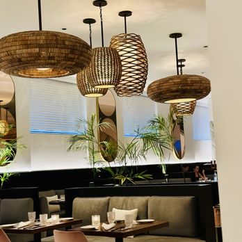 Serevene - French Near Me - Miami Beach, Florida