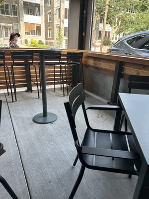 Madeira Park by null