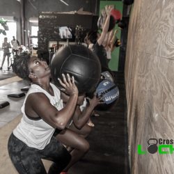 Crossfit Lockhart