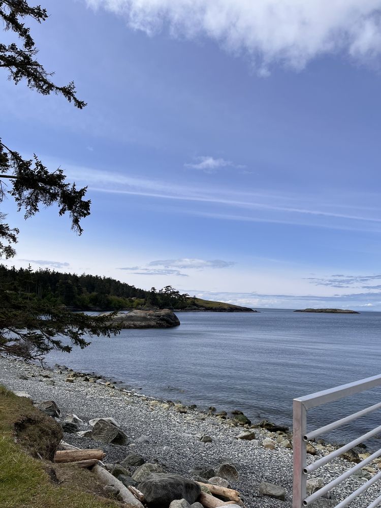 Agate Beach County Park Image