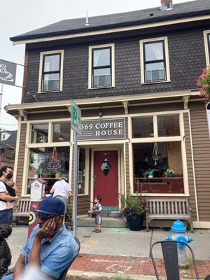 1369 Coffee House by null