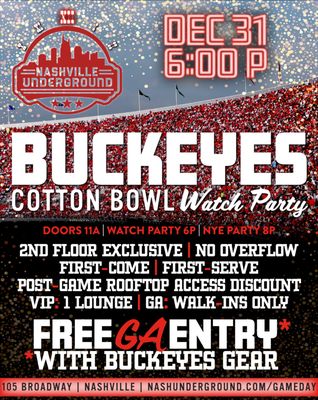 Nashville Underground by null