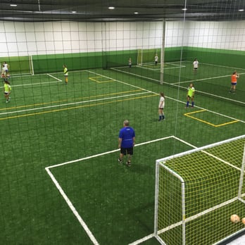 Outbreak Soccer Center photo 2