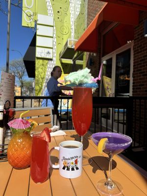 The Breakfast Club MPLS by null