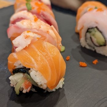 Sushi Cho - Japanese Near Me - Fairfax, Virginia Sushi Cho - Japanese Near Me - Fairfax, Virginia
