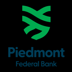 Piedmont Federal Savings Bank - Logo