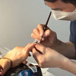 Tips N’ Toes Nails Spa