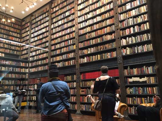 Stony Island Arts Bank by null