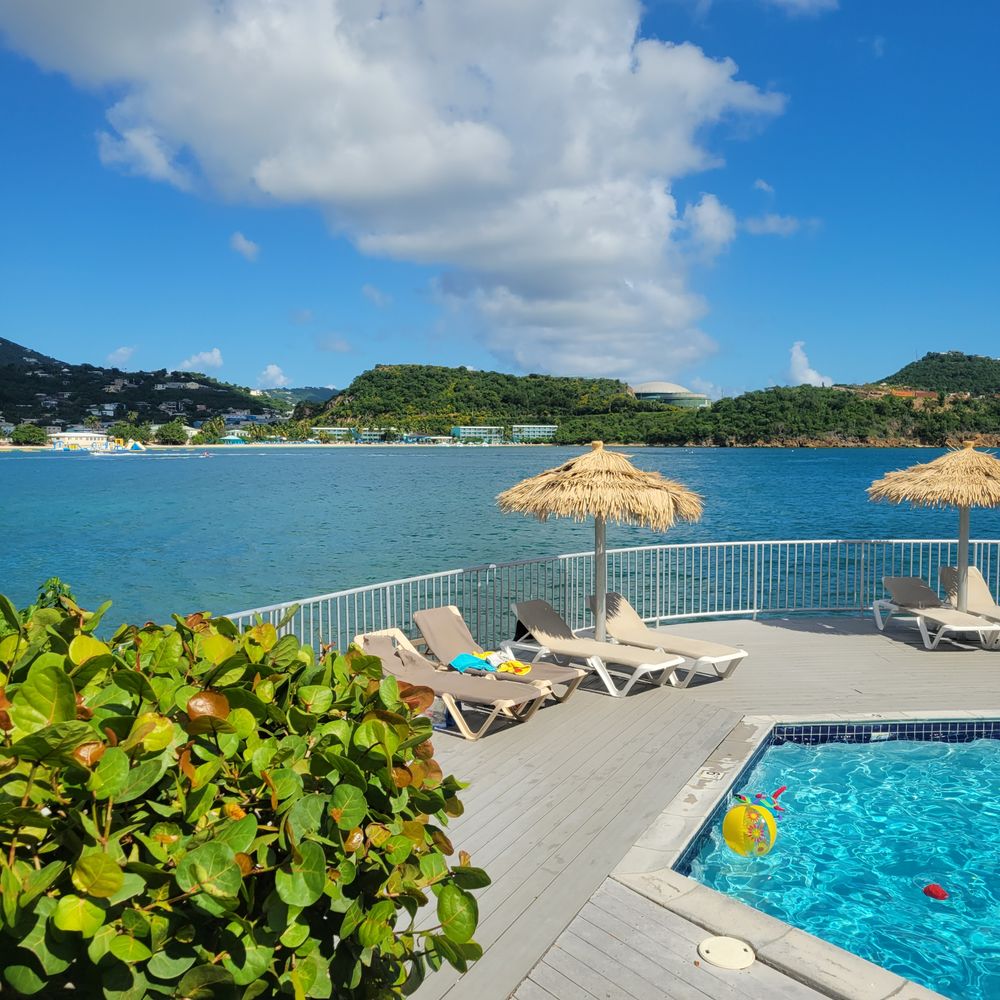 LINDBERGH BAY HOTEL AND VILLAS 125 Photos & 31 Reviews 8075