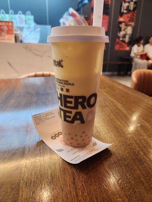 Hero Tea Mississauga by null