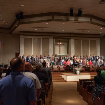 Eastland Baptist Church - Religious Organizations Near Me - Tulsa, Oklahoma Eastland Baptist Church - Religious Organizations Near Me - Tulsa, Oklahoma