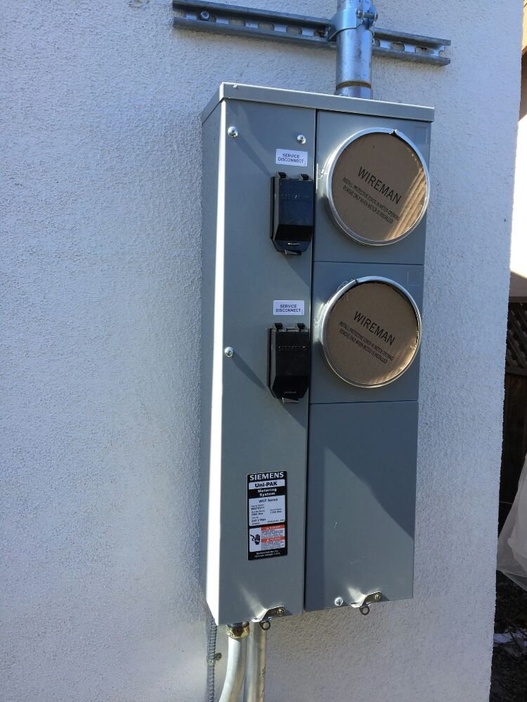Slide of Jose's Electrical and Iron Works
