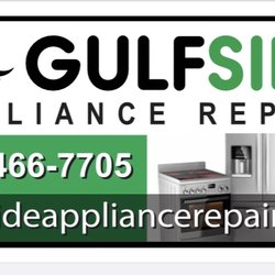 Gulfside Appliance Repair