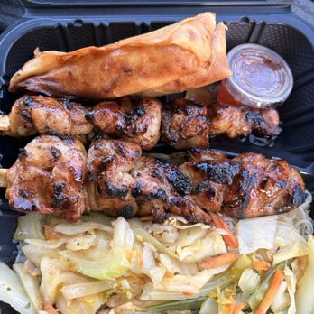 Pinoy Plates - Food Trucks Near Me - Charlotte, North Carolina Pinoy Plates - Food Trucks Near Me - Charlotte, North Carolina