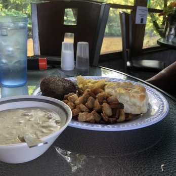 Good Vibes On the River - Breakfast & Brunch Near Me - Townsend, Tennessee