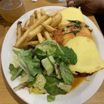 Big Bad Breakfast - Greystone - Creole omelette - Breakfast & Brunch Near Me - Birmingham, Alabama Big Bad Breakfast - Greystone - Creole omelette - Breakfast & Brunch Near Me - Birmingham, Alabama
