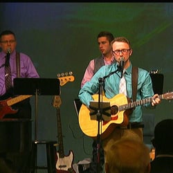 Family Bible Church