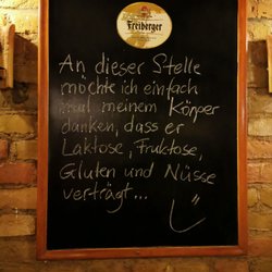 Zum Kommandanten - .