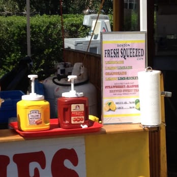 Blues, Views & Bbq - a food stand - Local Flavor Near Me - Westport, Connecticut